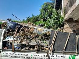 Best Commercial Junk Removal  in Woody, WA