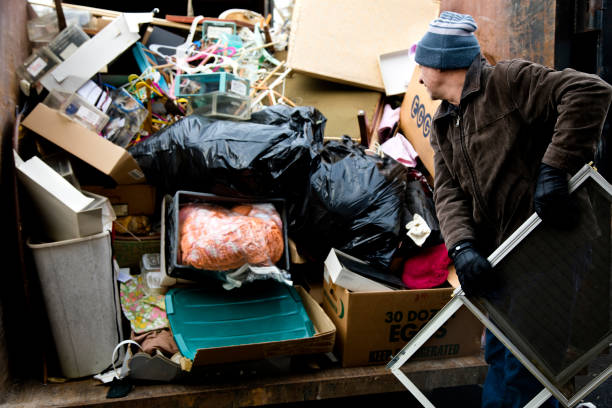 Best Moving and Downsizing Cleanouts  in Woody, WA