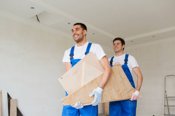Professional Junk Removal Services in Woodway, WA