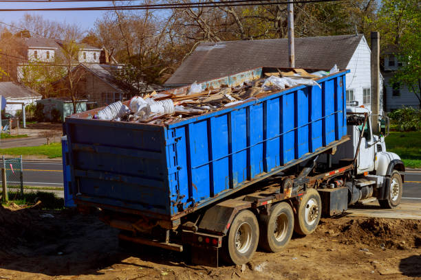 Best Retail Junk Removal  in Woody, WA
