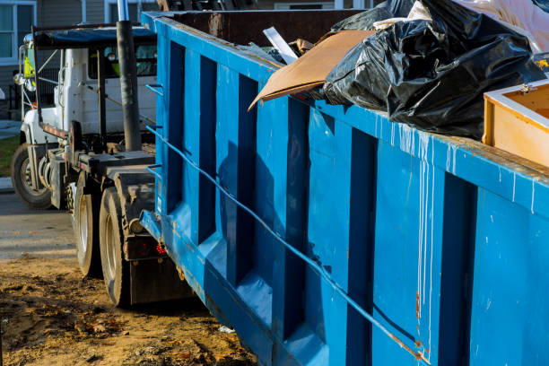 Best Hoarding Cleanup  in Woody, WA
