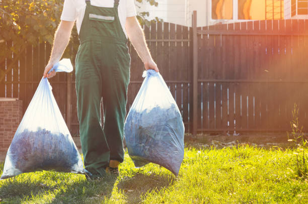 Best Commercial Junk Removal  in Woody, WA