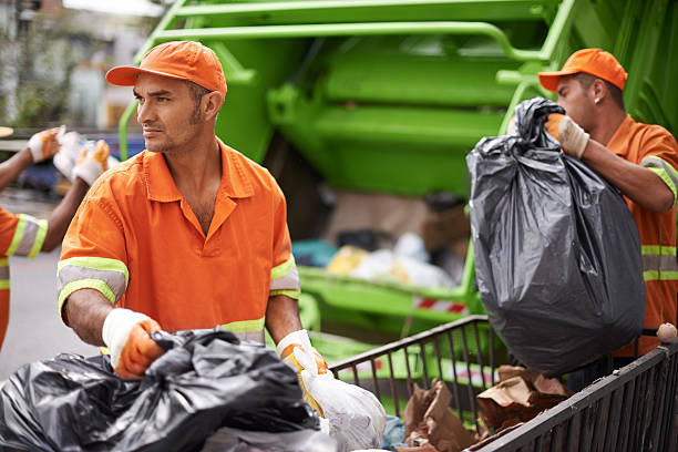 Best Demolition Debris Removal  in Woody, WA