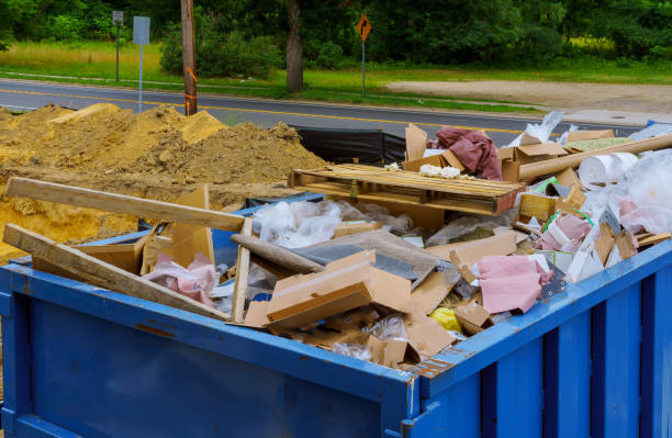Best Recycling Services for Junk  in Woody, WA